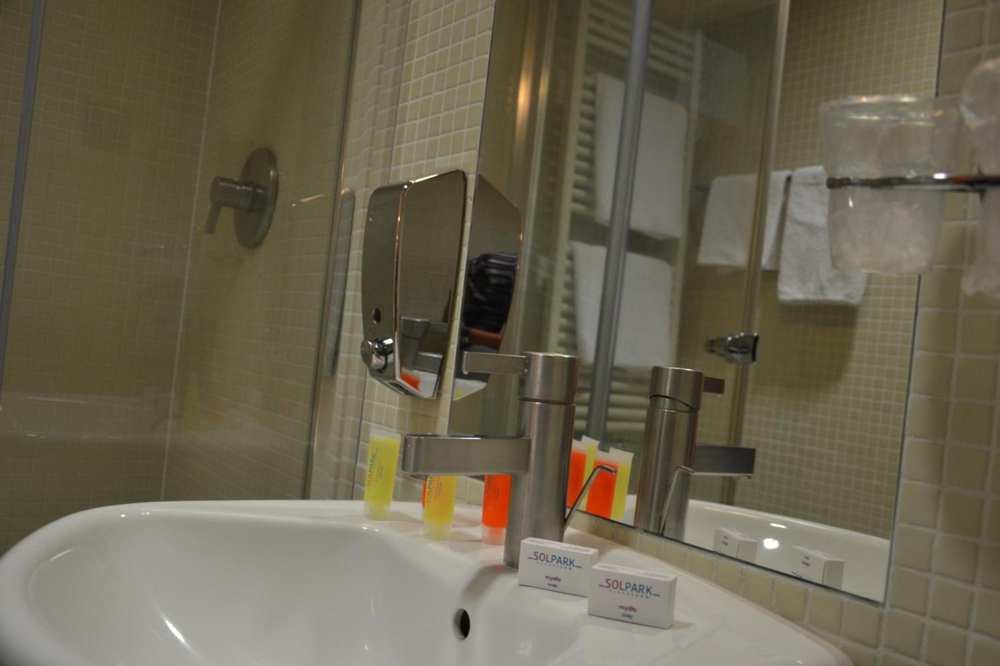 Hotel Solpark Kleszczow  Room photo