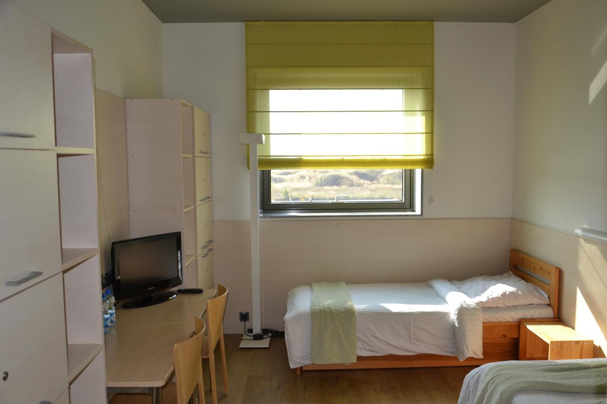 Hotel Solpark Kleszczow  Room photo