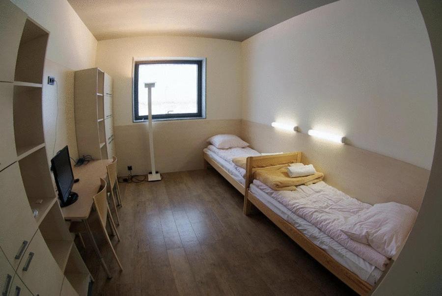Hotel Solpark Kleszczow  Room photo